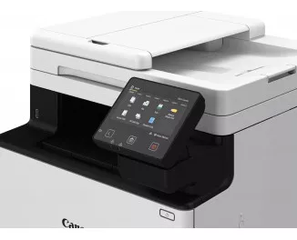 БФП Canon i-SENSYS MF754Cdw + Wi-Fi (5455C009)