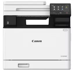 БФП Canon i-SENSYS X C1333IF + Wi-Fi (5455C001)