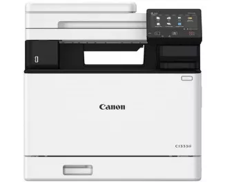 БФП Canon i-SENSYS X C1333IF + Wi-Fi (5455C001)