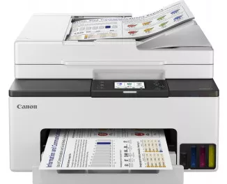 МФУ Canon MAXIFY GX2040 + Wi-Fi (6171C007)