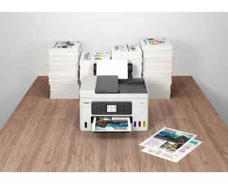 МФУ Canon MAXIFY GX3040 + Wi-Fi (5777C009)