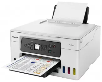 МФУ Canon MAXIFY GX3040 + Wi-Fi (5777C009)