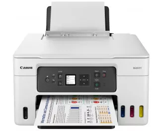 МФУ Canon MAXIFY GX3040 + Wi-Fi (5777C009)