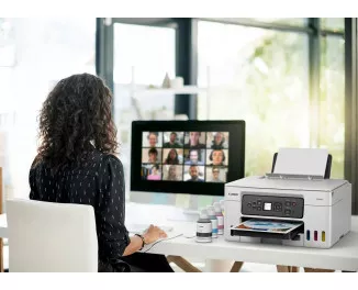 МФУ Canon MAXIFY GX3040 + Wi-Fi (5777C009)
