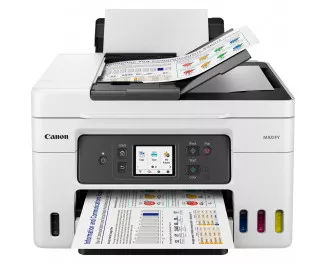 БФП Canon MAXIFY GX4040 + Wi-Fi (5779C009)