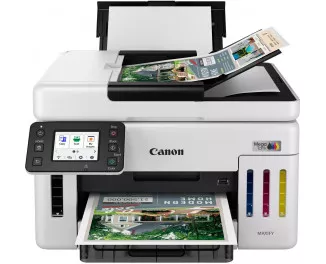 БФП Canon MAXIFY GX6140 + Wi-Fi (6882C009)