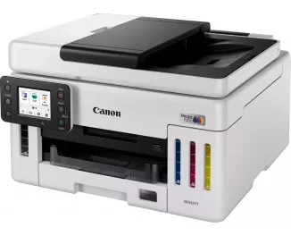 БФП Canon MAXIFY GX6140 + Wi-Fi (6882C009)