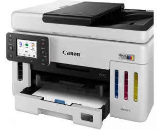 БФП Canon MAXIFY GX6140 + Wi-Fi (6882C009)
