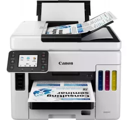 МФУ Canon MAXIFY GX7040 с Wi-Fi (4471C009)
