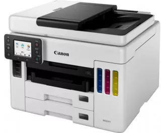МФУ Canon MAXIFY GX7040 с Wi-Fi (4471C009)