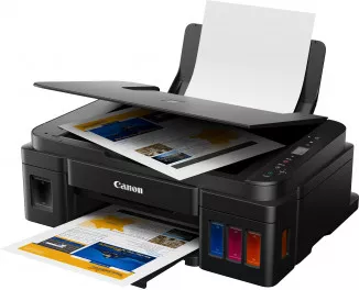 МФУ Canon PIXMA G2416 (2313C053)