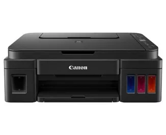 МФУ Canon PIXMA G3410 + Wi-Fi (2315C009)