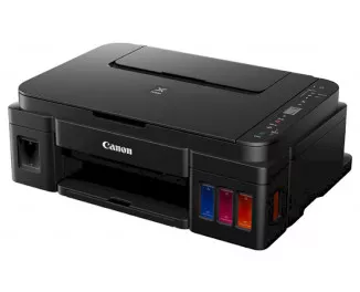 МФУ Canon PIXMA G3410 + Wi-Fi (2315C009)