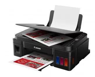 МФУ Canon PIXMA G3410 + Wi-Fi (2315C009)