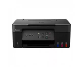 МФУ Canon PIXMA G3430 Black (5989C009)