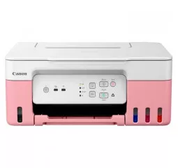 МФУ Canon PIXMA G3430 Pink (5989C024)