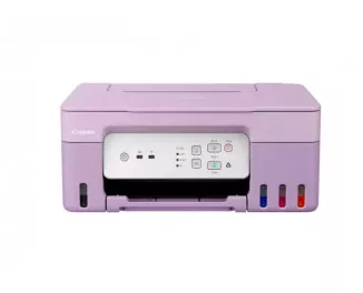 МФУ Canon PIXMA G3430 Purple (5989C025)
