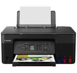 МФУ Canon PIXMA G3470 c WiFi (5805C009)