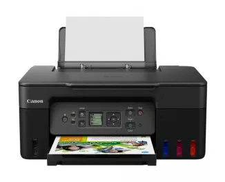 МФУ Canon PIXMA G3470 c WiFi (5805C009)
