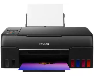 МФУ Canon PIXMA G640 с Wi-Fi (4620C009)