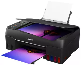 МФУ Canon PIXMA G640 с Wi-Fi (4620C009)