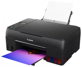 МФУ Canon PIXMA G640 с Wi-Fi (4620C009)
