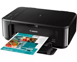 МФУ Canon PIXMA MG3640S + Wi-Fi (0515C107)
