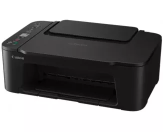 БФП Canon PIXMA TS3640 Black + Wi-Fi (6670C007)