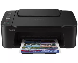 БФП Canon PIXMA TS3640 Black + Wi-Fi (6670C007)