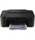 БФП Canon PIXMA TS3640 Black + Wi-Fi (6670C007)