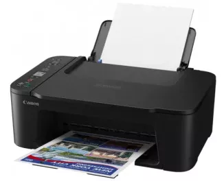 БФП Canon PIXMA TS3640 Black + Wi-Fi (6670C007)