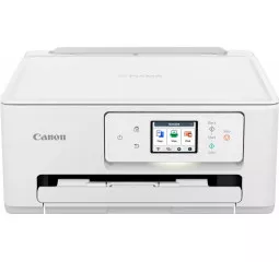 МФУ Canon PIXMA TS7640i + Wi-Fi (6256C007)