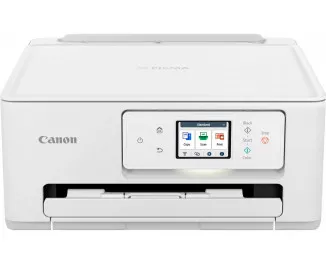 МФУ Canon PIXMA TS7640i + Wi-Fi (6256C007)