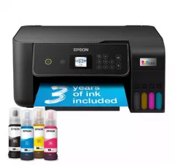 МФУ Epson EcoTank ET-2870 (C11CJ66421)