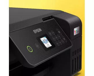 МФУ Epson EcoTank ET-2870 (C11CJ66421)