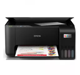 МФУ Epson EcoTank L3200 (C11CJ69401)