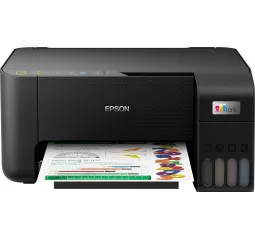 МФУ Epson EcoTank L3250 + Wi-Fi (C11CJ67412)
