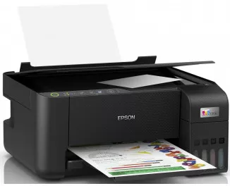 МФУ Epson EcoTank L3250 + Wi-Fi (C11CJ67412)