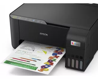 МФУ Epson EcoTank L3250 + Wi-Fi (C11CJ67412)