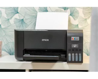 МФУ Epson EcoTank L3250 + Wi-Fi (C11CJ67412)