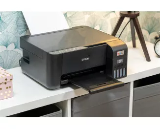 МФУ Epson EcoTank L3250 + Wi-Fi (C11CJ67412)