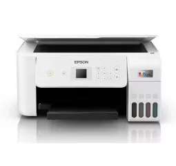 МФУ Epson EcoTank L3266 + Wi-Fi (C11CJ66411)