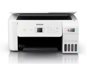 МФУ Epson EcoTank L3266 + Wi-Fi (C11CJ66411)