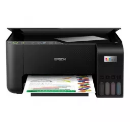 МФУ Epson EcoTank L3270 + Wi-Fi (C11CJ67434)