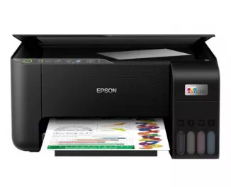 МФУ Epson EcoTank L3270 + Wi-Fi (C11CJ67434)