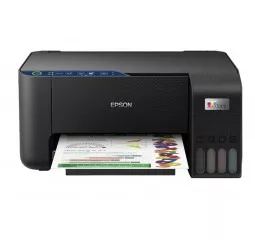 МФУ Epson EcoTank L3271 + Wi-Fi (C11CJ67435)
