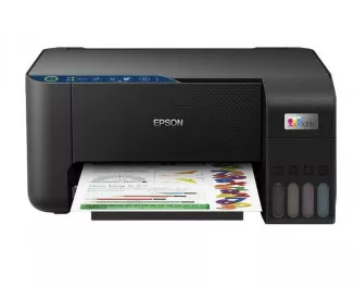 МФУ Epson EcoTank L3271 + Wi-Fi (C11CJ67435)