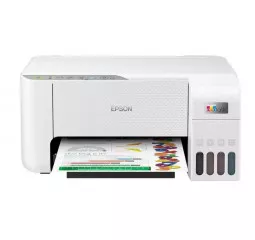 МФУ Epson EcoTank L3276 + Wi-Fi (C11CJ67436)