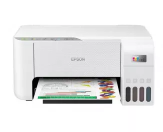 МФУ Epson EcoTank L3276 + Wi-Fi (C11CJ67436)