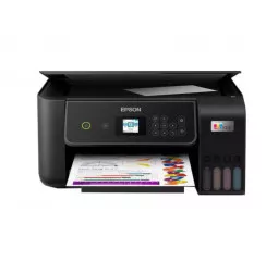 МФУ Epson EcoTank L3280 + Wi-Fi (C11CJ66426)